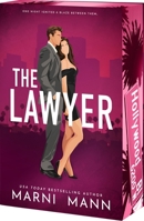 The Lawyer 1682816478 Book Cover