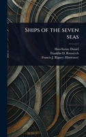 Ships of the Seven Seas 1023538040 Book Cover