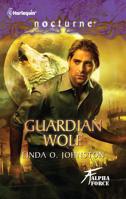 Guardian Wolf 0373618654 Book Cover