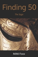 Finding 50: The Saga B0B4PBHBQ5 Book Cover