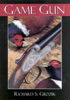 Game Gun 0873495136 Book Cover