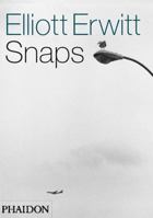 Elliot Erwitt: Snaps 071484330X Book Cover