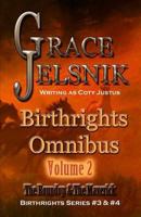 Birthrights Omnibus 2 1536935476 Book Cover