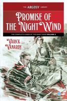 Promise of the Night Wind (Argosy Library) 1618277537 Book Cover
