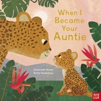 When i became your auntie 1839947691 Book Cover