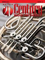 Belwin 21st Century Band Method, Level 2: Horn in F 0769201547 Book Cover