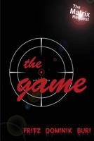 The Game: The Matrix Request 1540604527 Book Cover