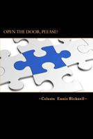 Open the Door Please? 1533045100 Book Cover