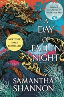 A Day of Fallen Night: A Novel 1639732993 Book Cover