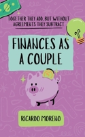 Finances as a Couple (How to Achieve Success) B0DWCPHL4T Book Cover