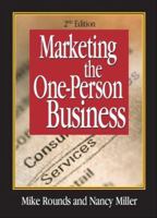 Marketing the One-Person Business 1891440292 Book Cover