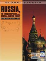 Global Studies: Russia, the Eurasian Republics, and Central/Eastern Europe 0072505761 Book Cover