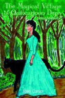 The Magical Village of Quincannon Derry: A Fantasy Adventure 1425949231 Book Cover