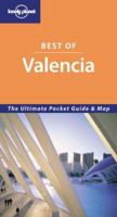 Lonely Planet Best of Valencia 1741046556 Book Cover