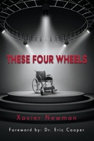 These Four Wheels 109835155X Book Cover