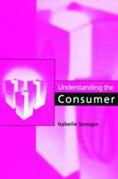 Understanding the Consumer 8178293323 Book Cover