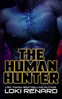 The Human Hunter B09DN1J8GZ Book Cover