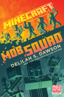 Minecraft: Mob Squad 0593355776 Book Cover