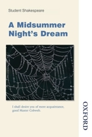 Midsummer Night's Dream (Nelson Thornes Shakespeare) 074878604X Book Cover