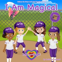 I Am Magical 1970163429 Book Cover