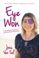 Eye Won 1925452166 Book Cover