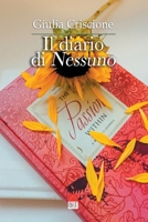 Il diario di Nessuno B099ZRXWHX Book Cover