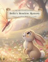 The Oakwood Forest Adventures: Bella’s Meadow Mystery B0G56T3R7B Book Cover