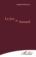 Le jeu du hasard (Théâtres) (French Edition) 2343140243 Book Cover