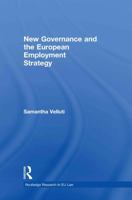 New Governance and the European Employment Strategy 0415467799 Book Cover