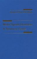 Motor Speech Disorders 1556642237 Book Cover