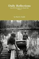 Daily Reflections 1365183963 Book Cover