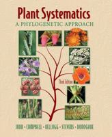 Plant Systematics: A Phylogenetic Approach 0878934030 Book Cover