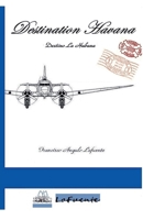 Destino Havana (Portuguese Edition) B0CG57XJB3 Book Cover
