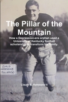 The Pillar of the Mountain 1329088069 Book Cover