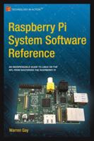 Raspberry Pi System Software Reference 1484207971 Book Cover