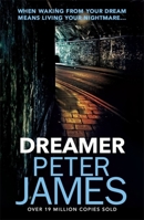 Dreamer 0312924313 Book Cover