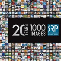 Srp: 20 Years 1000 Images: The Retrospective of the Award Winning Creative Team 1540704440 Book Cover