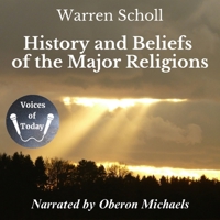 History and Beliefs of the Major Religions B0G1CXJJJT Book Cover