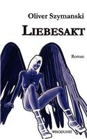 Liebesakt 3837005518 Book Cover