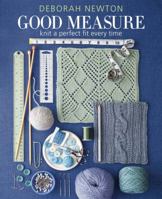 Good Measure: Knit a Perfect Fit Every Time 1936096919 Book Cover