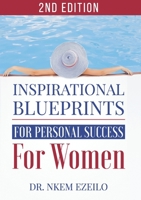 Inspirational Blueprints For Personal Success For Women 0993041760 Book Cover