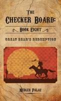 Great Bear's Redemption 1525558323 Book Cover