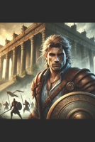 To War for the Temple of Peace B0DSJFP15X Book Cover