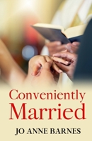 Conveniently Married B0BR9W6SRL Book Cover