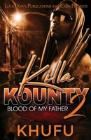 Killa Kounty 2 1955270856 Book Cover