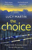 The Choice 1787397734 Book Cover