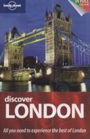 Discover London 1742202594 Book Cover