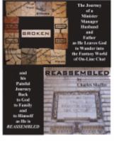 Reassembled 0980193605 Book Cover