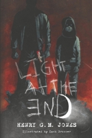 Light at the End B0F9NQLBG7 Book Cover