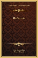 The Serente 142548798X Book Cover